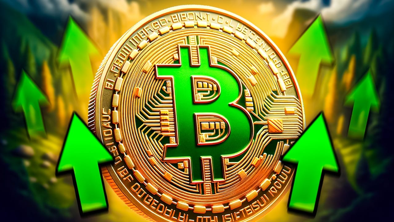 bitcoin koers verwachting