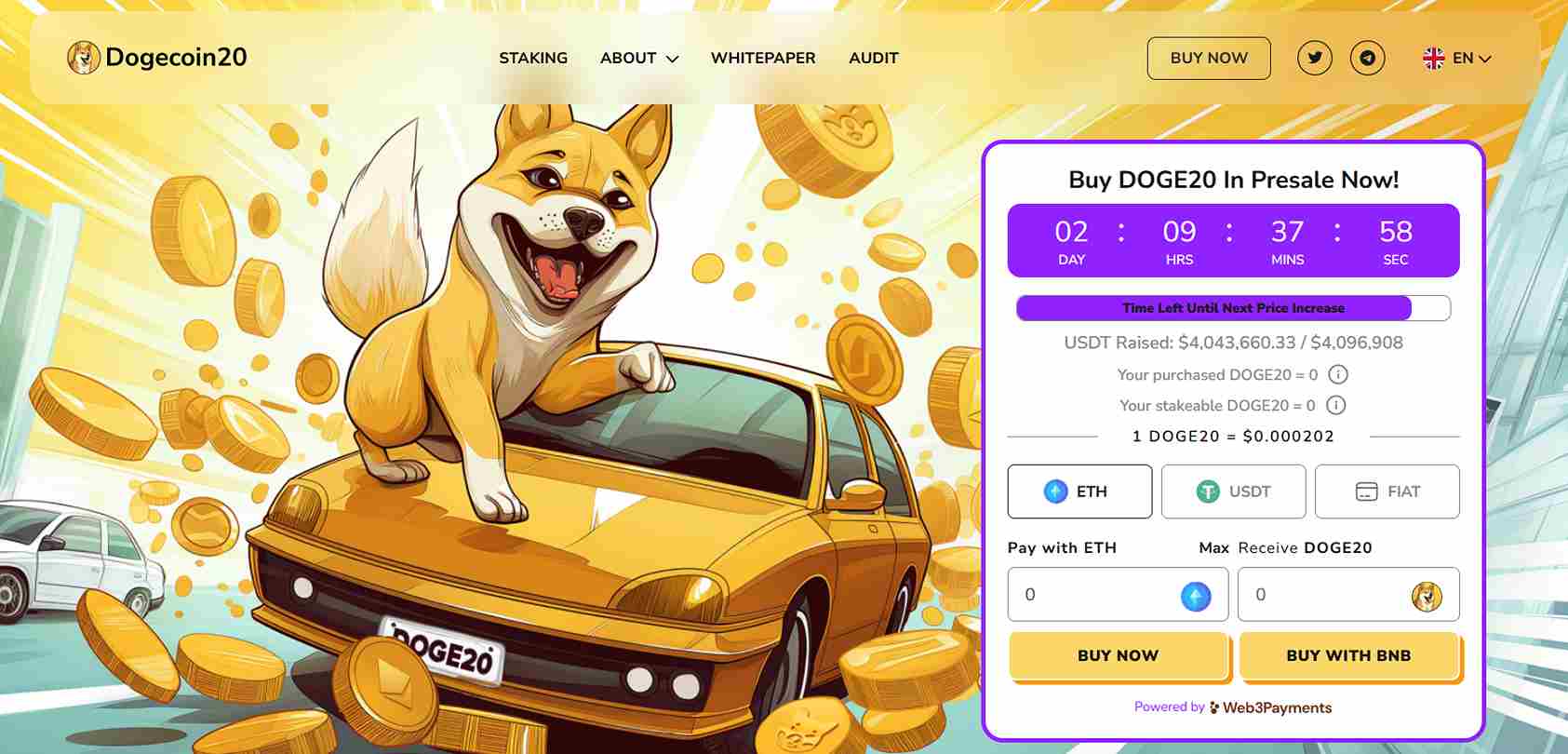 Dogecoin20