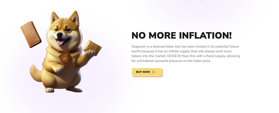 Dogecoin koers verwachting