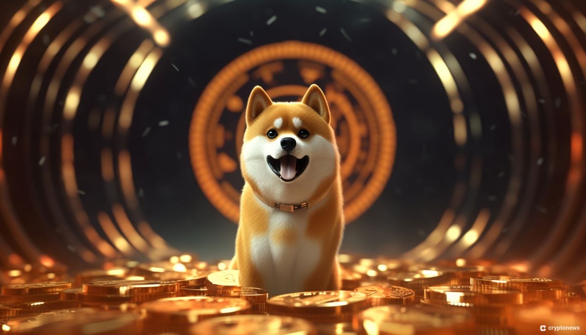 Shiba Inu Investeerders