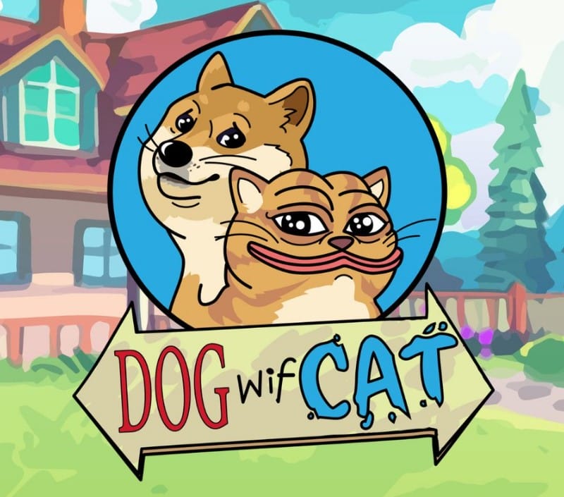 dogwifcat koers verwachting