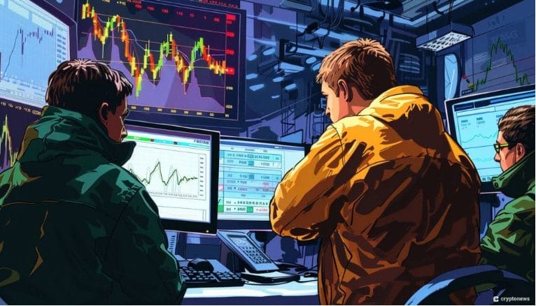 Meme Coins om in de gaten te houden Cryptonews