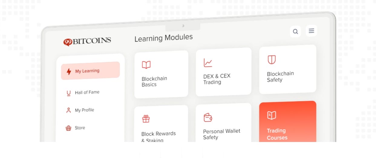 wat is 99bitcoins precies