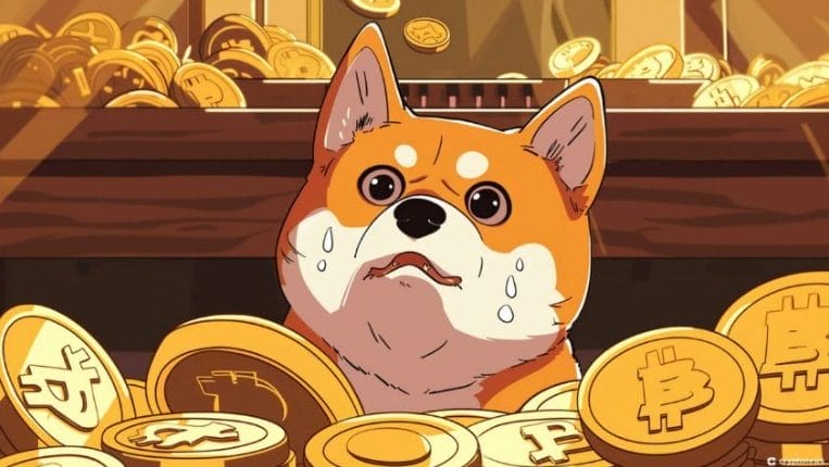 Floki Koersverwachting 12 april