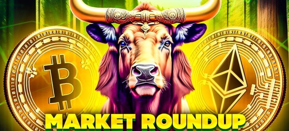 bitcoin koers verwachting 15 april