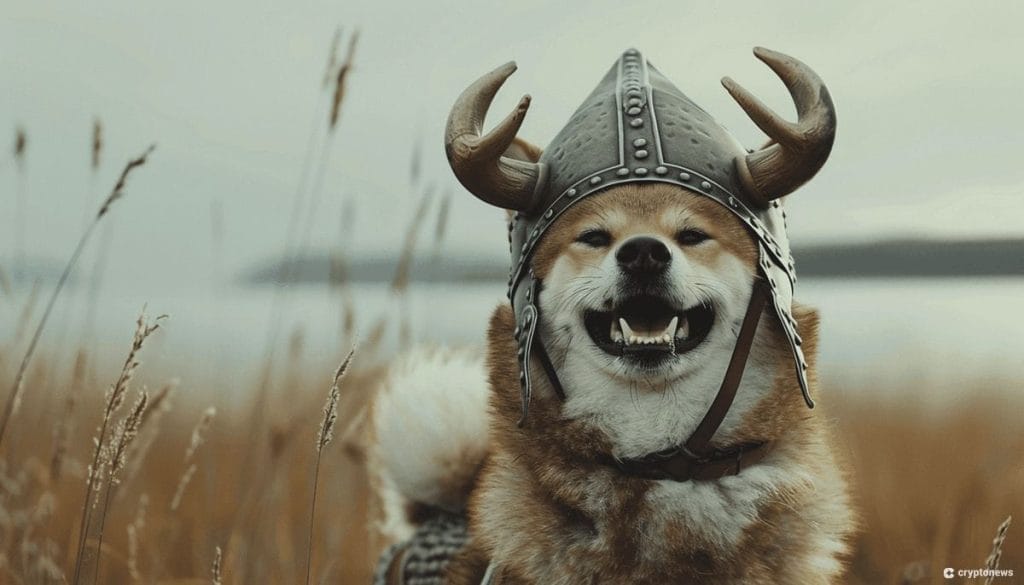 Is Dit De Volgende FLOKI of PEPE?