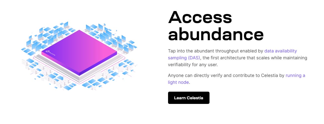 celestia-koers-verwachting-da