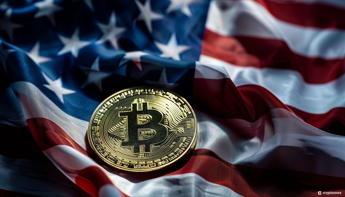 Trump positief over crypto