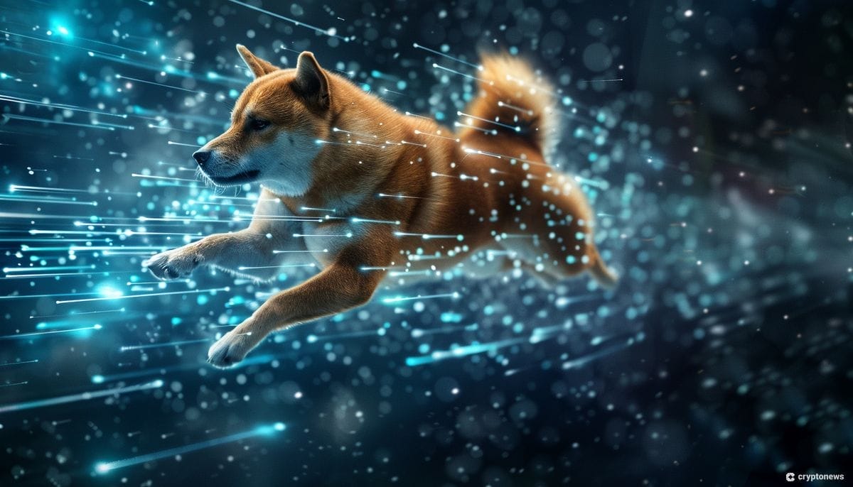Dogeverse presale