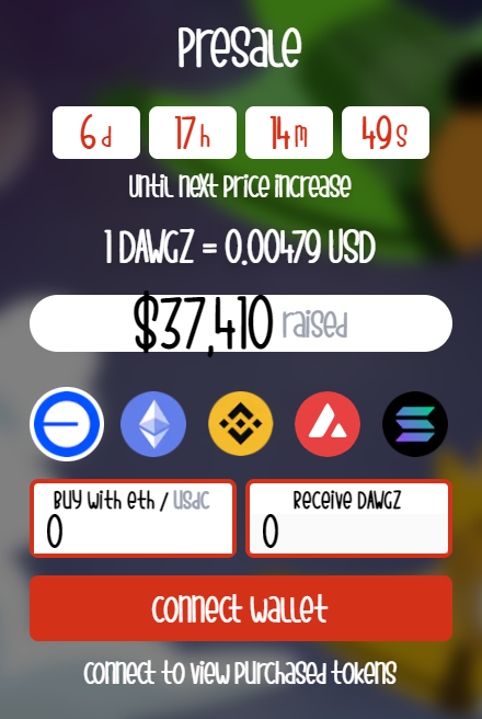 kopen base dawgz widget