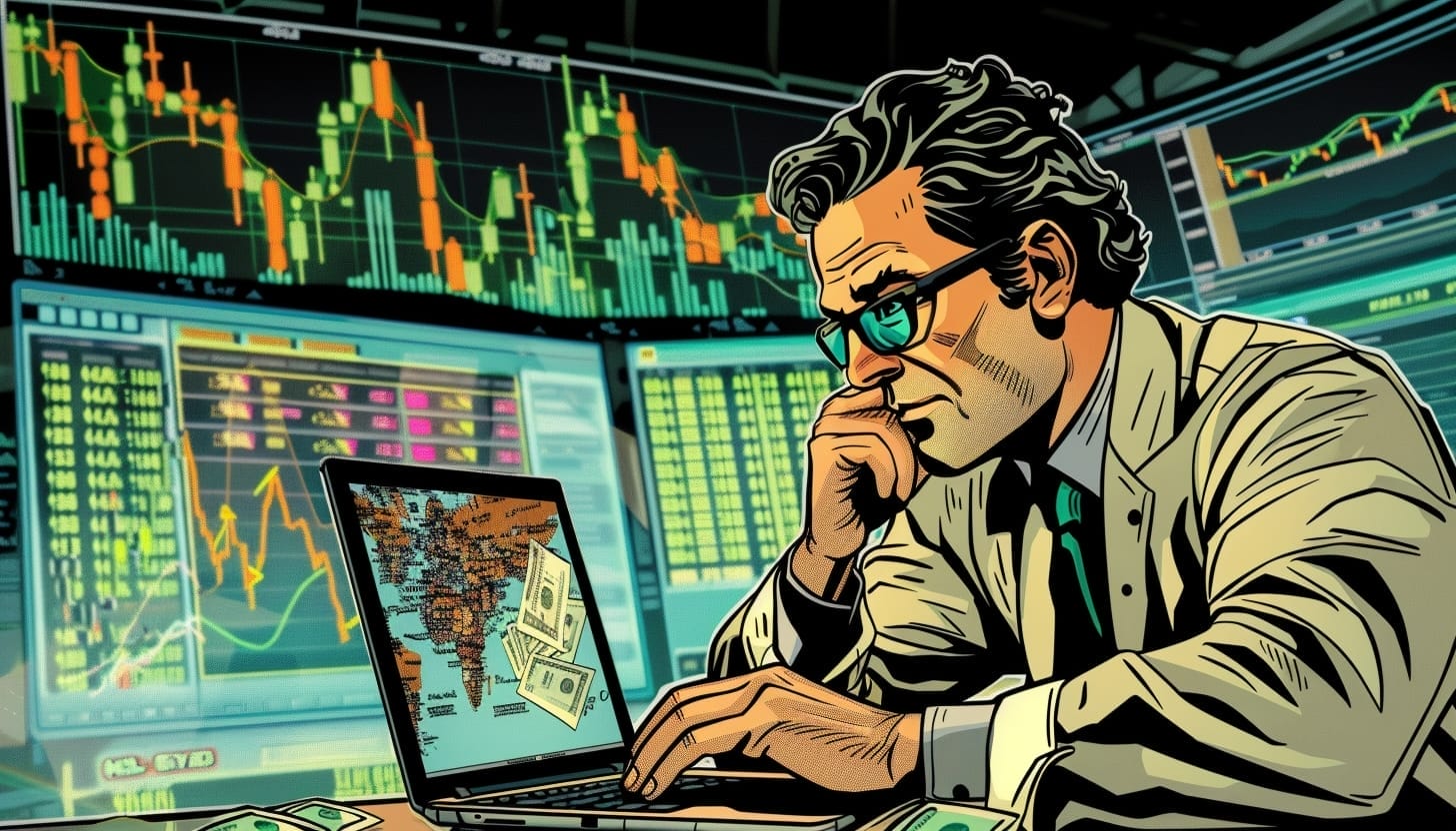 Bonk Koers Verwachting: BONK Daalt 5% in 24u, Is De Meme Crypto Sell-Off Voorbij?