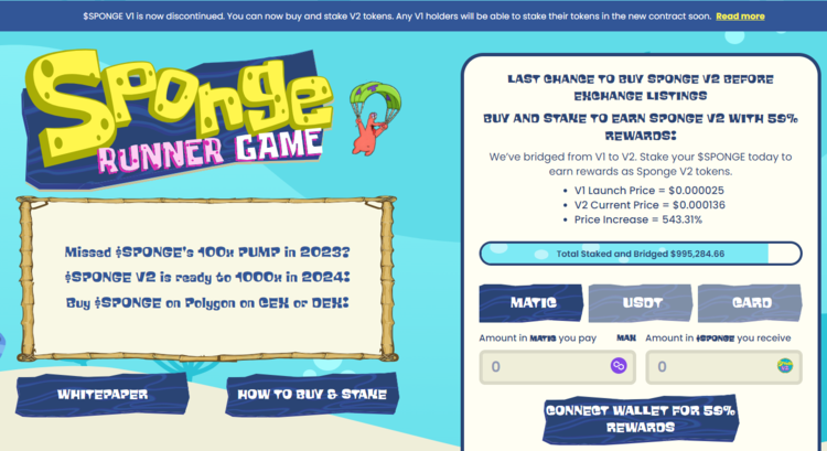 sponge v2 duurste NFT's ter wereld