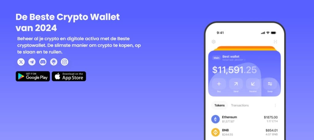 best-wallet-crypto-wallet