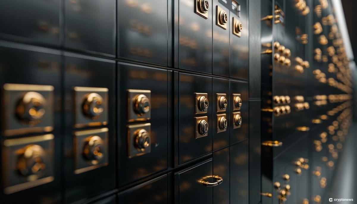 Amerikaanse Marshaldienst