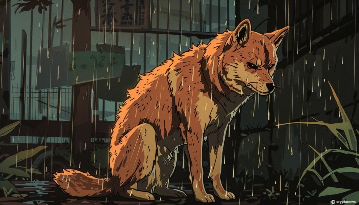 Bonk koers verwachting