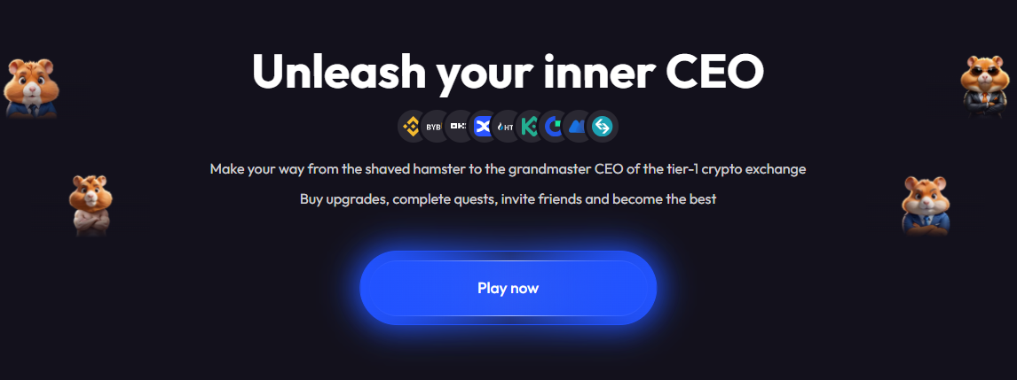 wat is hamster kombat