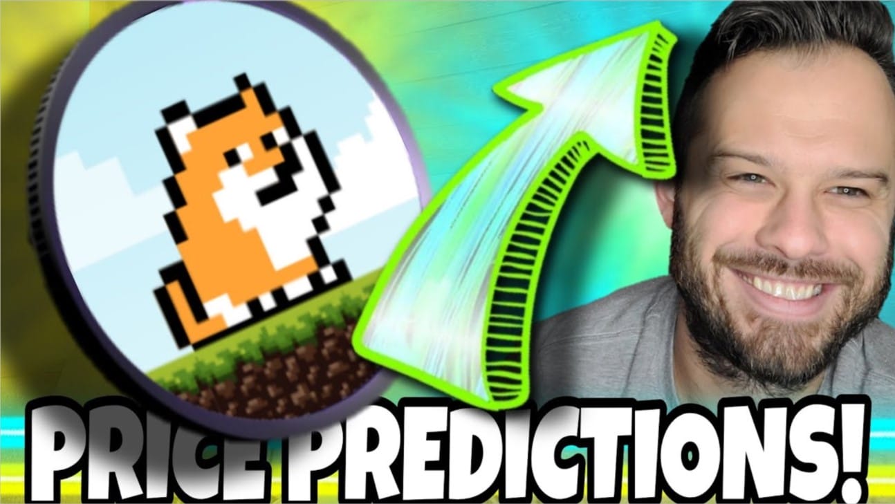 PlayDoge koers verwachting