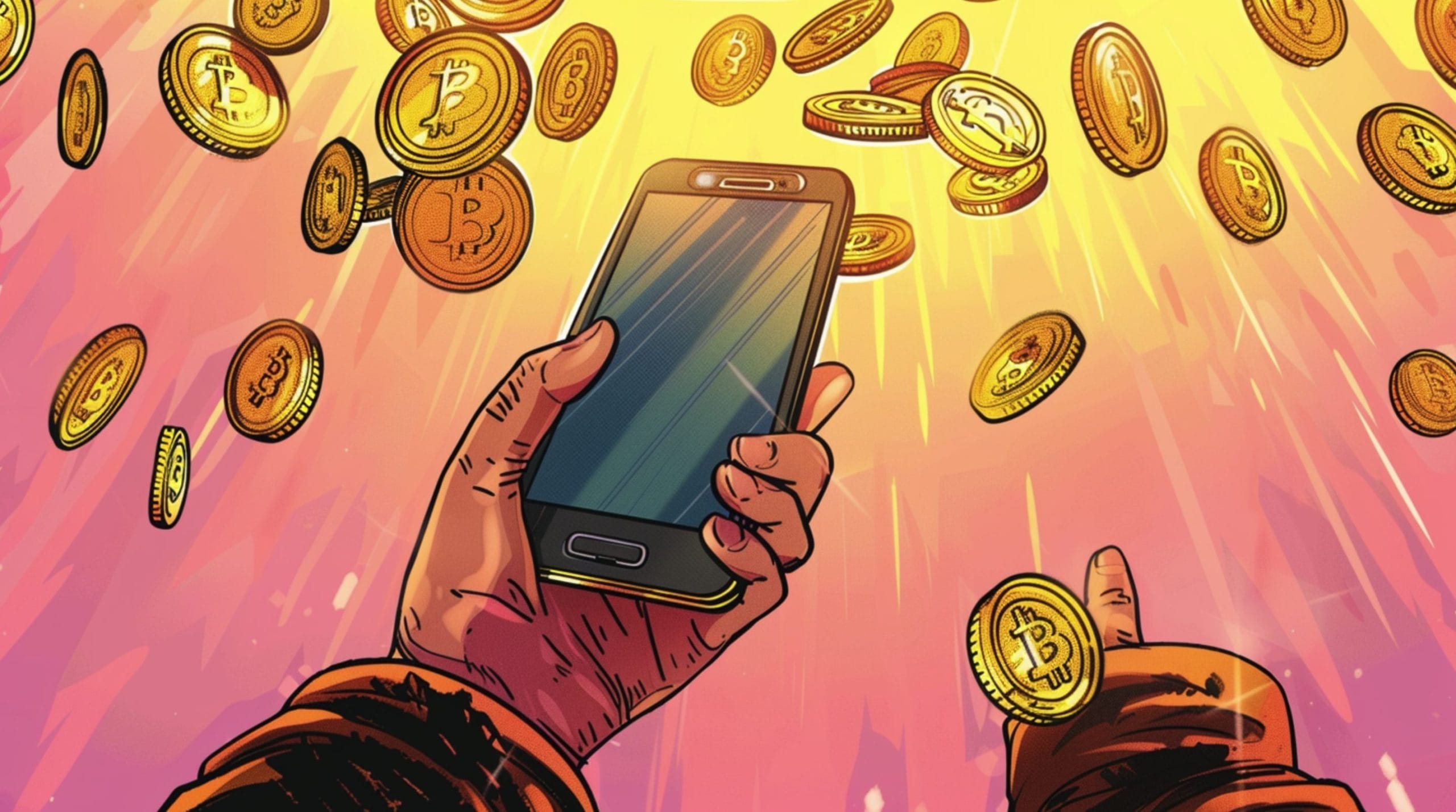 NOT koers daalt 5% terwijl nieuwe Shiba Inu crypto viraal gaat