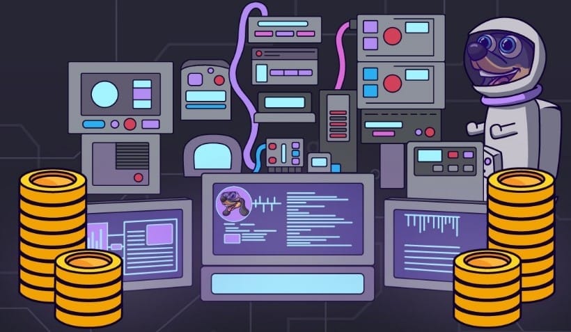 WienerAI nieuwe crypto meme met potentie