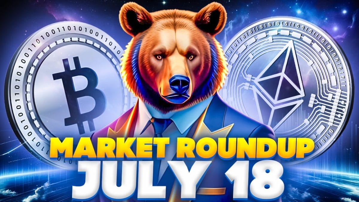 Bitcoin koers verwachting 19 juli 2024