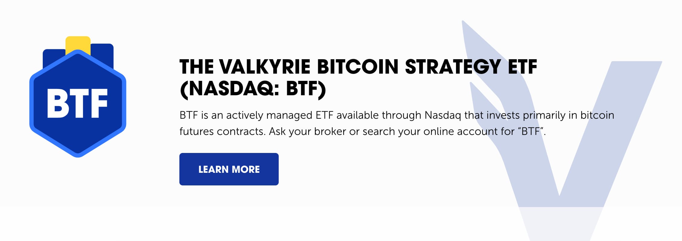 Nasdaq BTC - Gaat Bitcoin nog stijgen