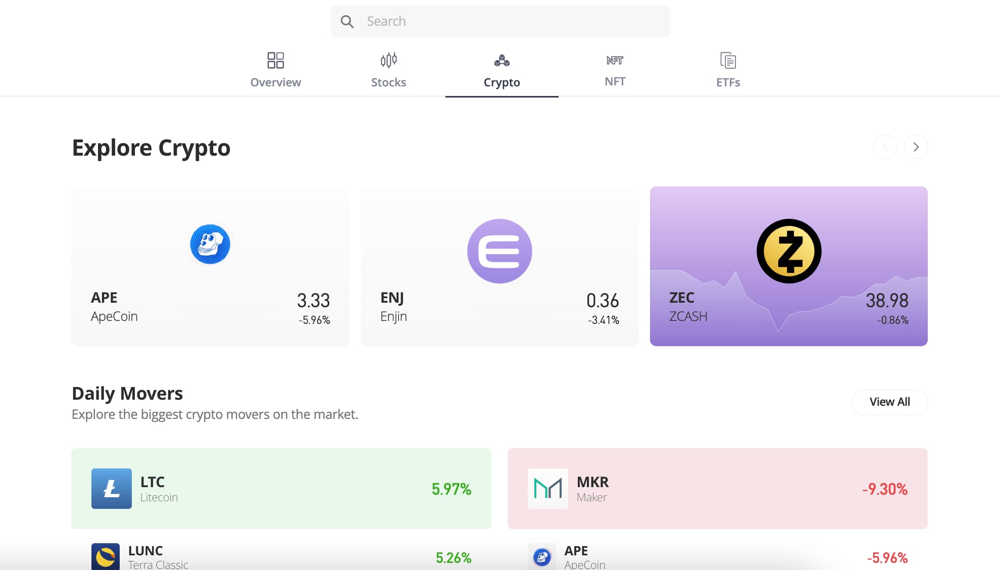 Bitcoin Kopen bij eToro - Gaat Bitcoin nog stijgen