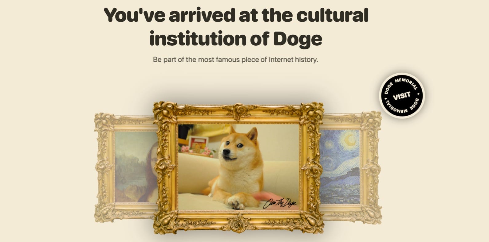 the doge nft beste base meme coin