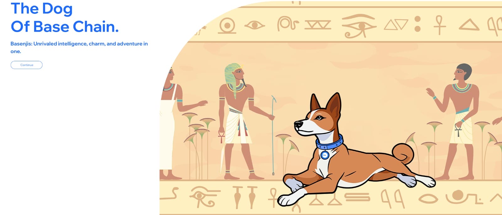 basenji beste base meme coin