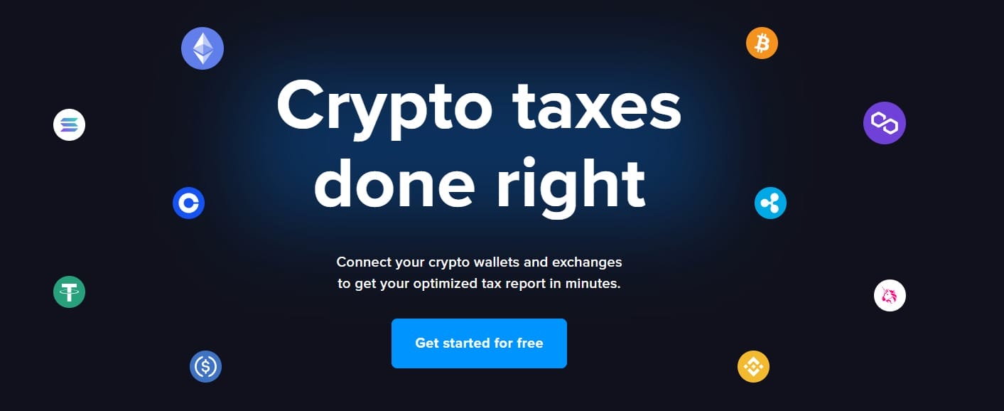 cointracker crypto portfolio tracker