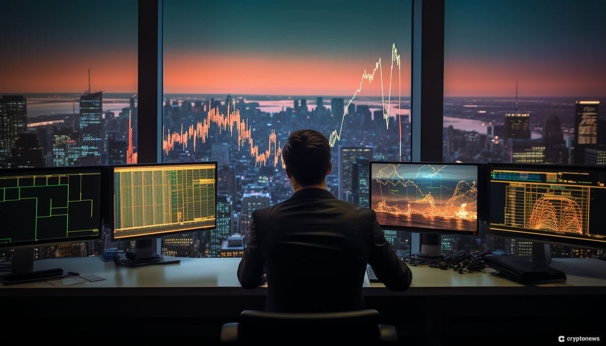 One Trading krijgt vergunning van Nederlandse Autoriteit Financiële Markten