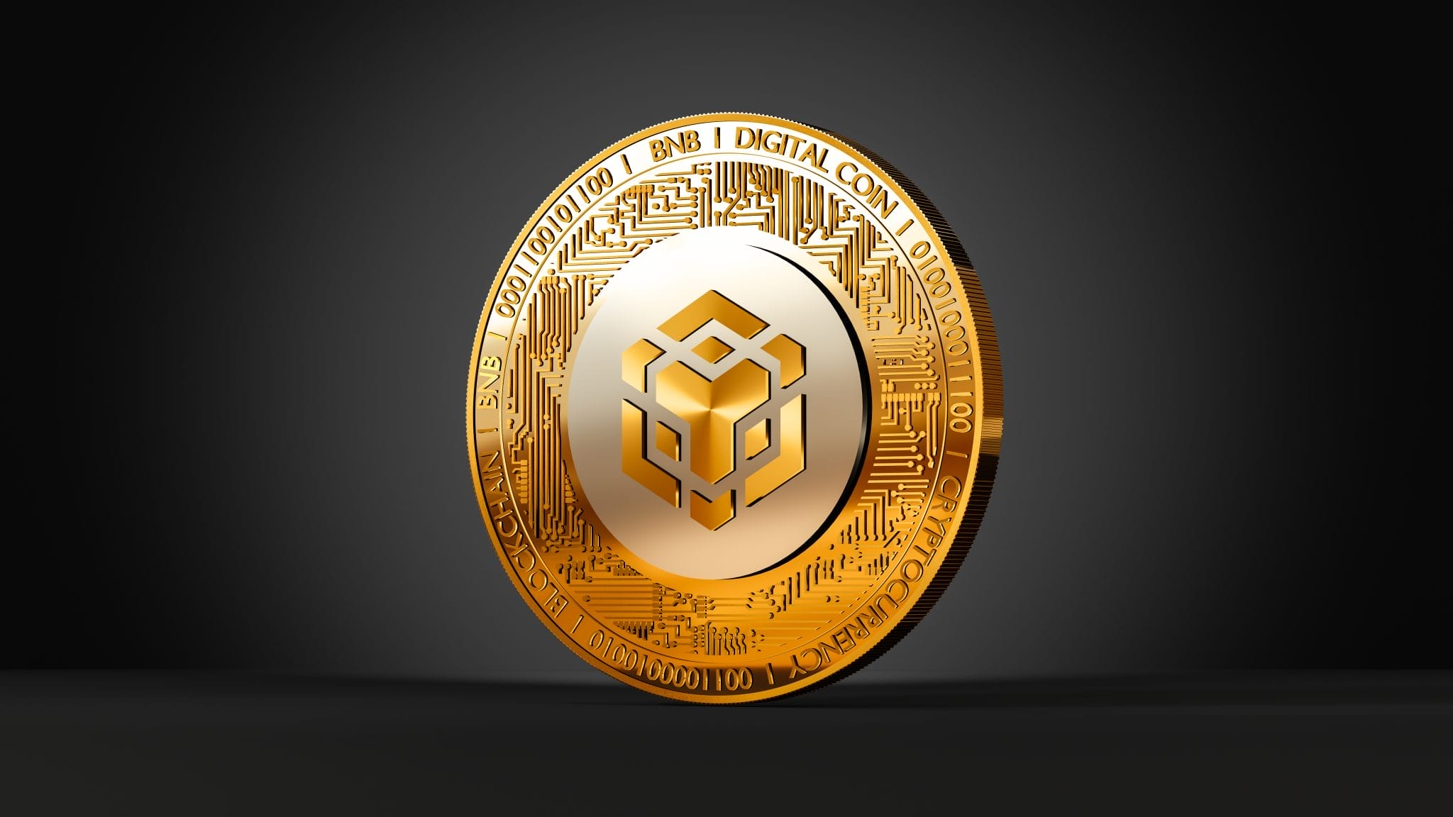 Binance coin koers verwachting