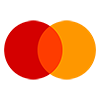 Mastercard logo
