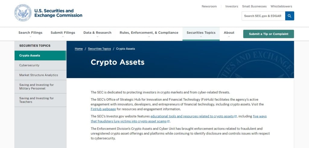 sec goedkeuren van solana etfs