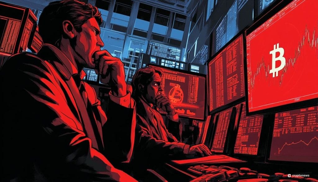 Crypto koersen verwachtingen 28 augustus 2024