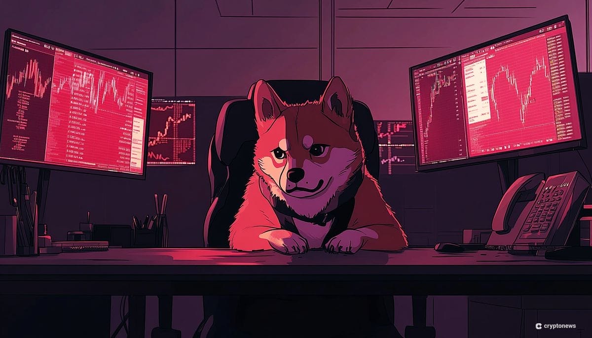 BONK Koers verwachting