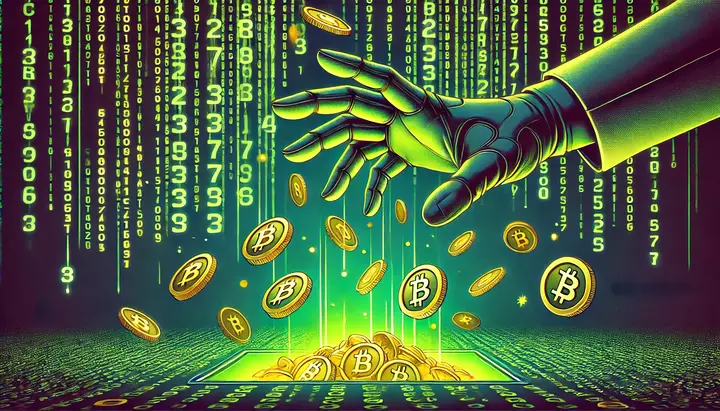 crypto scams in 2024