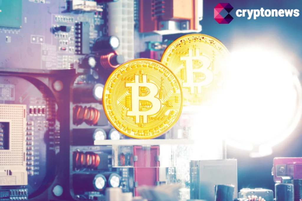 bitcoin mining op je telefoon