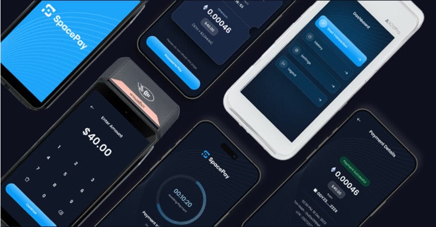 SpacePay eerlijke koersen