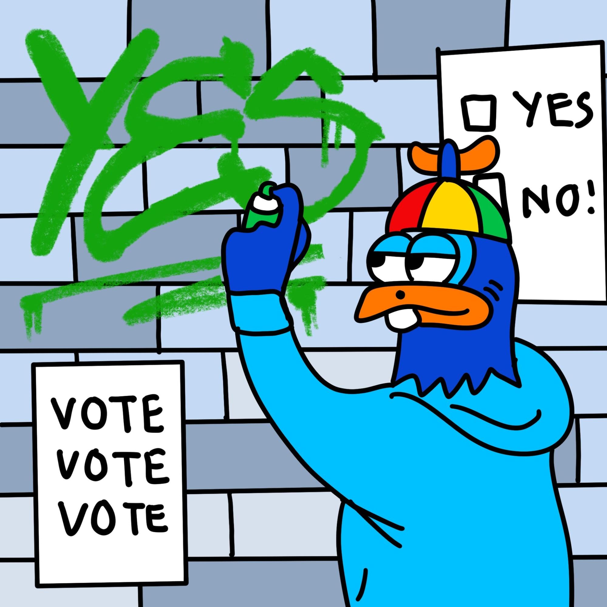 Flockerz presale update 1 oktober 2024