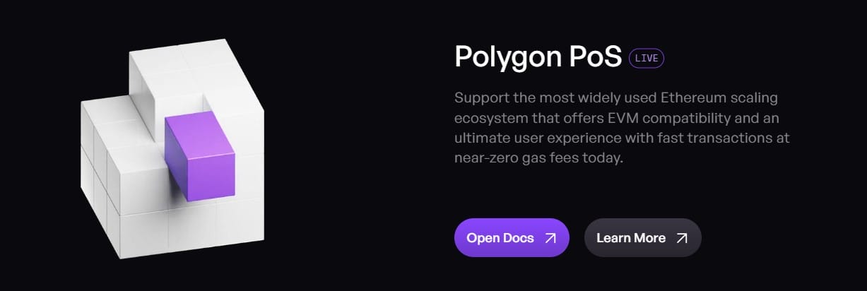polygon sidechain uitgelegd afbeelding polygon website