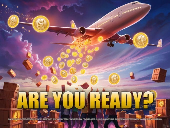 Doge2014 presale update