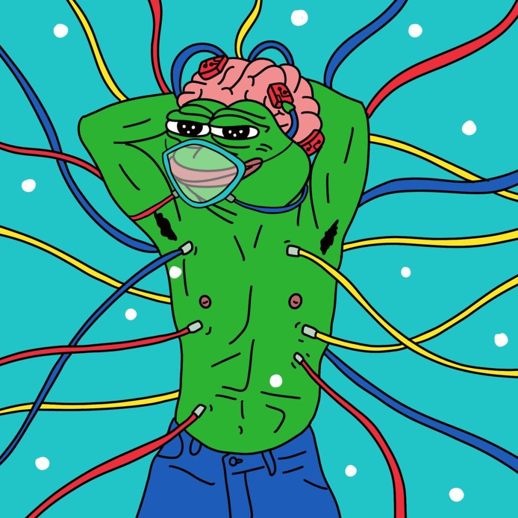 Pepe Unchained pumpt $20 miljoen mijlpaal voorbij na update &ndash; is dit de beste crypto meme investering?