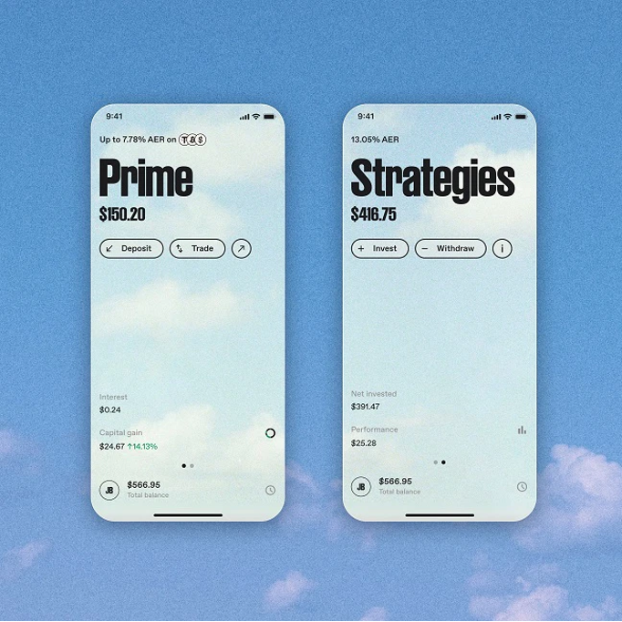 Neverless: crypto-arbitrage voor iedereen