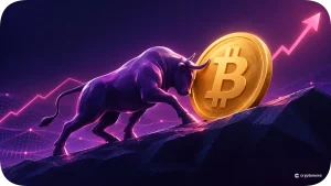 Crypto rally dit weekend? Deze 3 signalen vertellen of altcoins klaarstaan voor een uitbraak