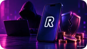 Revolut lekt paspoorten en Bitcoin-transacties na nepverzoek