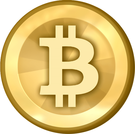 Logo Bitcoin seconda versione - Fonte: Bitnovo
