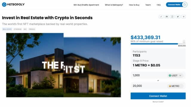 metropoly marketplace