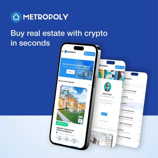 metropoly app