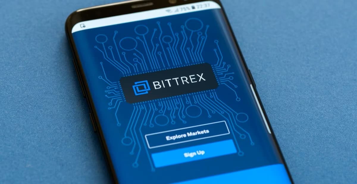 Bittrex