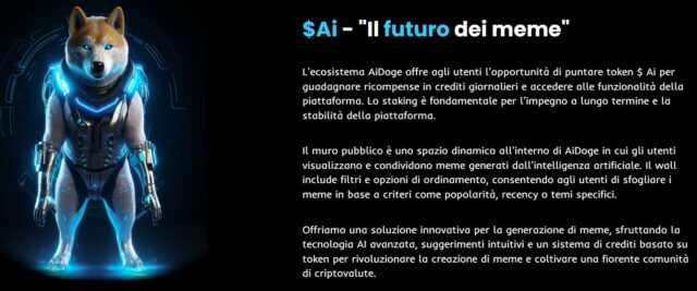 AiDoge meme